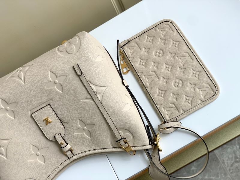 Louis Vuitton Hobo Bags